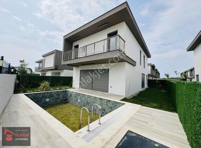 Konut-Villa