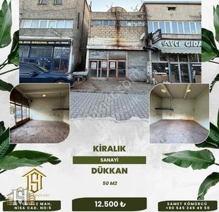 İşyeri-Dükkan & Mağaza