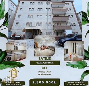 Konut-Daire