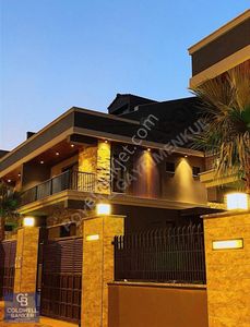 Konut-Villa