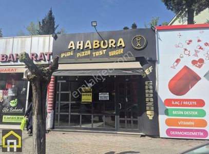 İşyeri-Dükkan & Mağaza