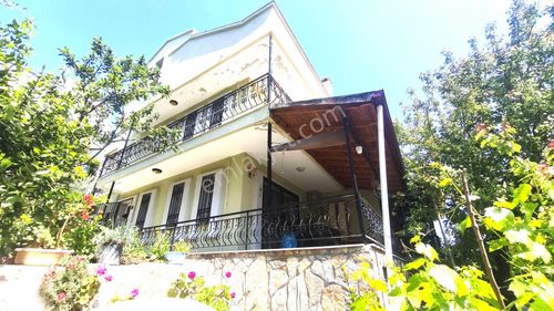 Konut-Villa