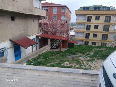 Arsa-Konut İmarlı