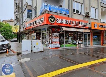 İşyeri-Dükkan & Mağaza