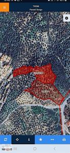 Arsa-Turizm İmarlı