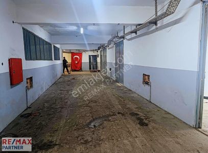 İşyeri-Fabrika