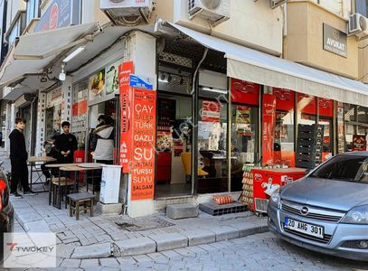 İşyeri-Dükkan & Mağaza