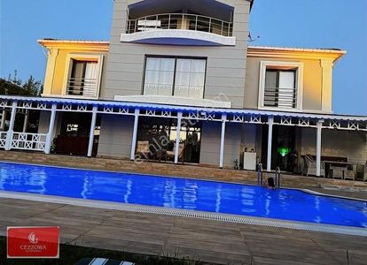 Konut-Villa