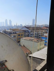 İşyeri-İşhanı Katı