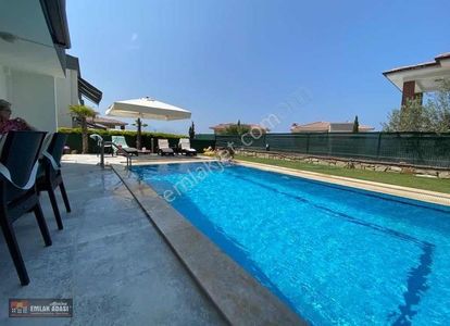 Konut-Villa