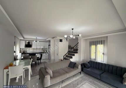 Konut-Villa