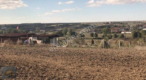 Arsa-Ticari İmarlı