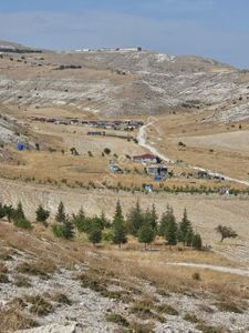Arsa-Bağ & Bahçe