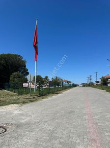 Arsa-Tarla