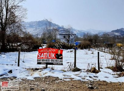 Arsa-Konut İmarlı