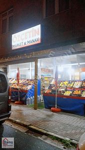 İşyeri-Dükkan & Mağaza