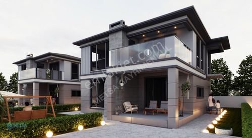 Konut-Villa