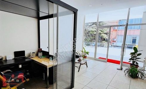 İşyeri-Ofis