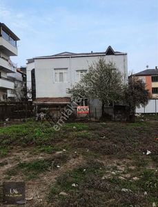 Arsa-Konut İmarlı