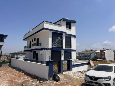 Konut-Villa
