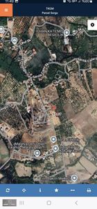 Arsa-Villa İmarlı