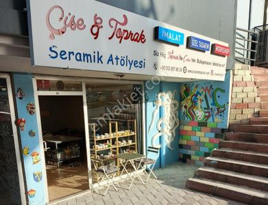 İşyeri-Dükkan & Mağaza