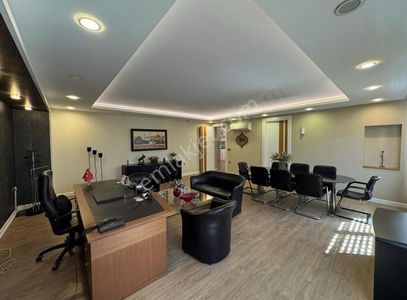 İşyeri-Ofis