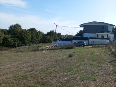Arsa-Villa İmarlı