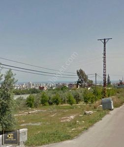 Arsa-Konut İmarlı