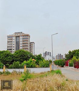 Arsa-Konut İmarlı