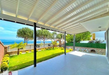 Konut-Villa