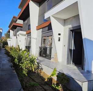 Konut-Villa