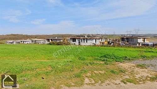 Arsa-Konut İmarlı