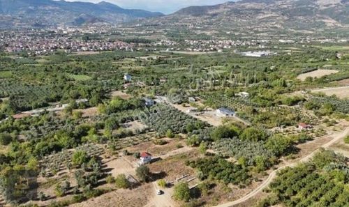 Konut-Müstakil Ev