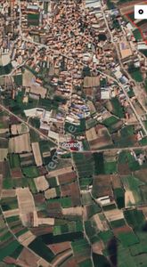 Arsa-Tarla
