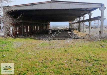 Arsa-Ticari İmarlı