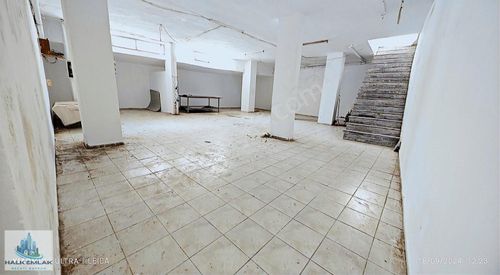 İşyeri-Depo