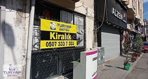İşyeri-Dükkan & Mağaza