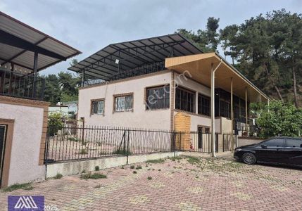 Konut-Müstakil Ev