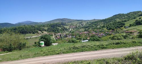 Arsa-Tarla