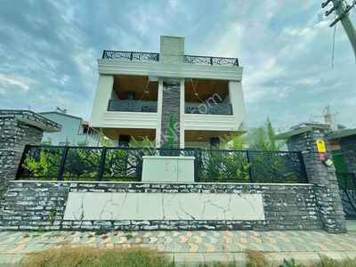 Konut-Villa