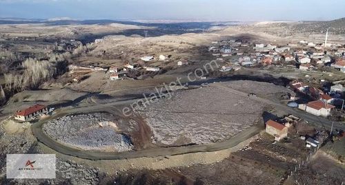 Arsa-Konut İmarlı