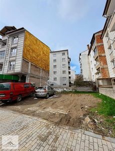 Arsa-Konut İmarlı