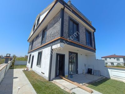 Konut-Villa