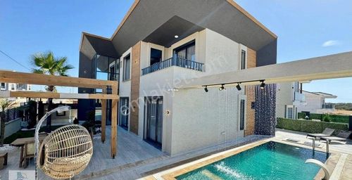 Konut-Villa