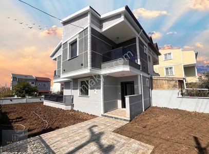 Konut-Villa