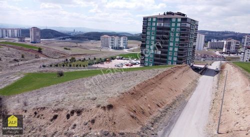 Arsa-Konut İmarlı
