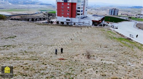 Arsa-Ticari İmarlı