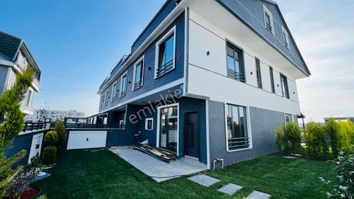 Konut-Villa