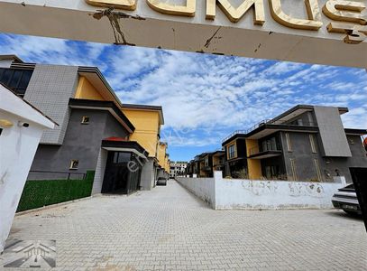 Konut-Villa